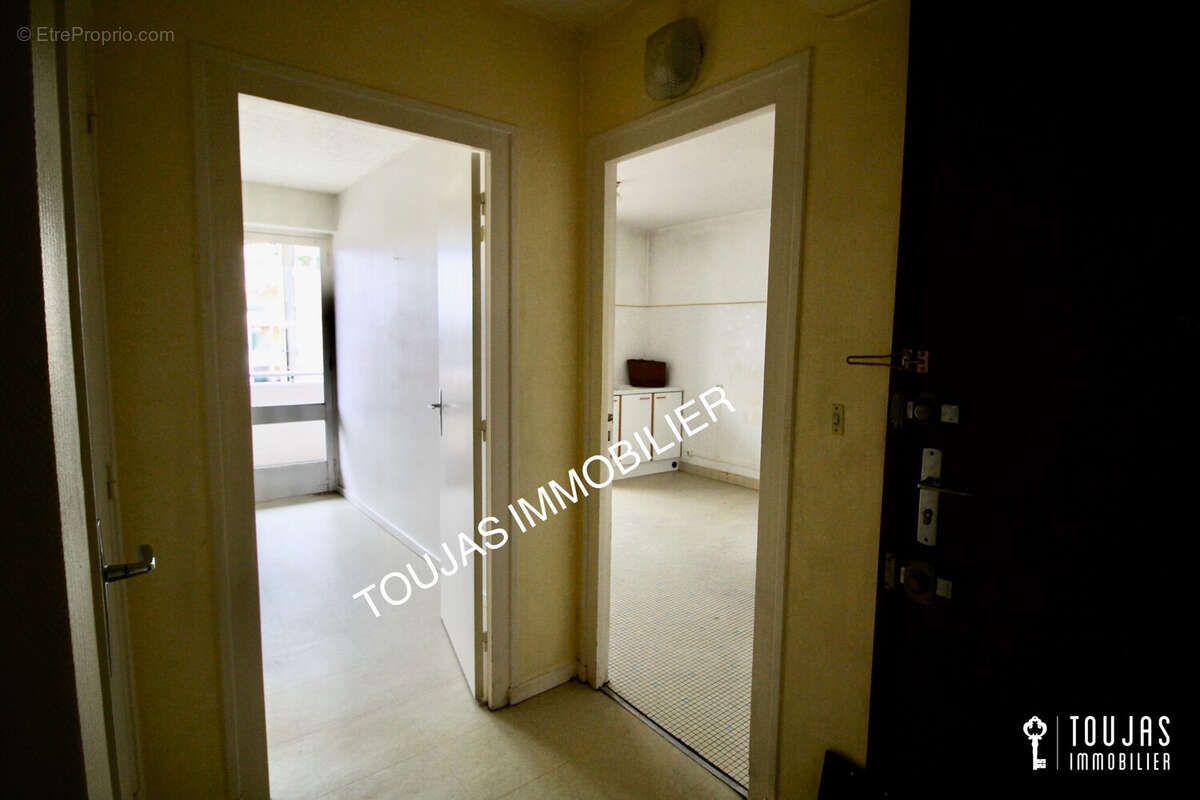 Appartement à ARCACHON