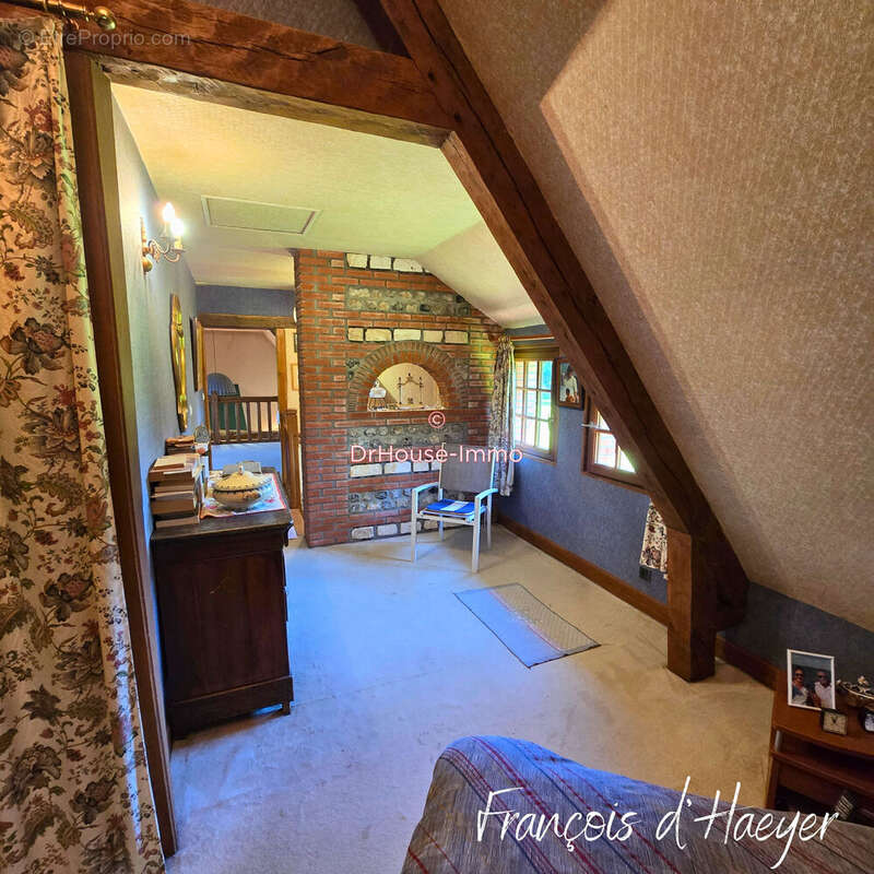 Maison 150 m² à Tourville-La-Chapelle  - photo 25