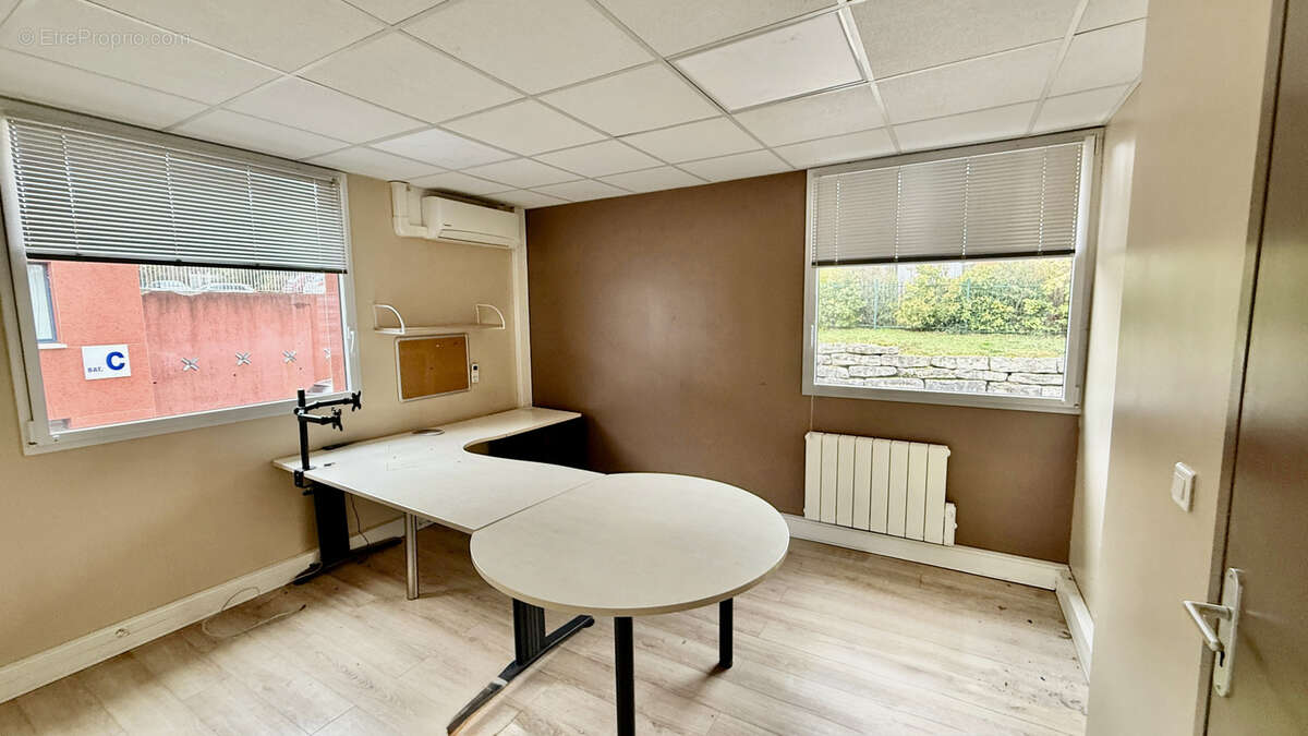 Commerce à BRIGNAIS