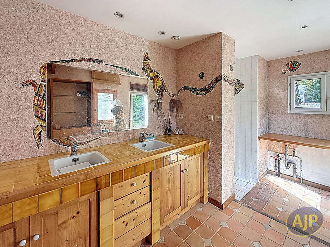Maison Saffre 6 pièce(s) 171.94 m2 - photo 10