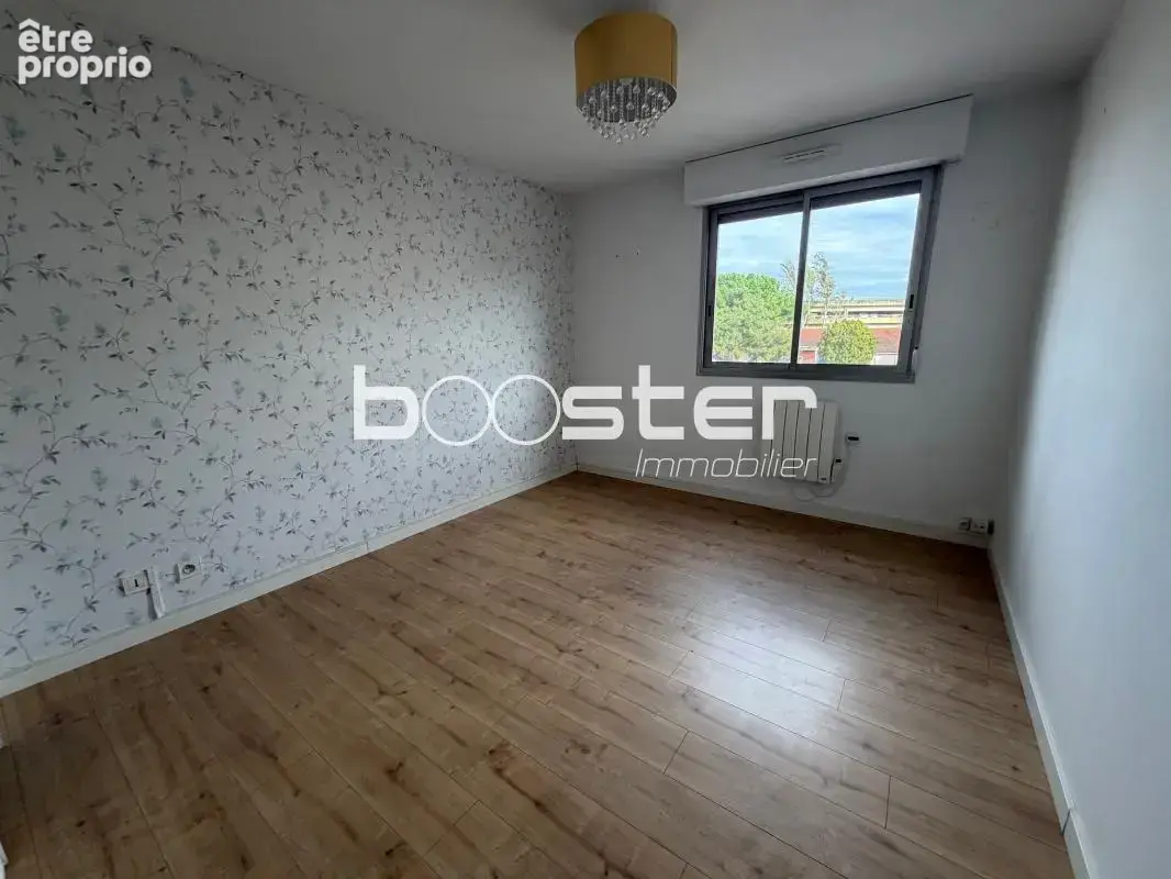Toulouse – Beau T3 lumineux de 72 m² avec terrasse, parking et cave – canal du Midi - photo 4
