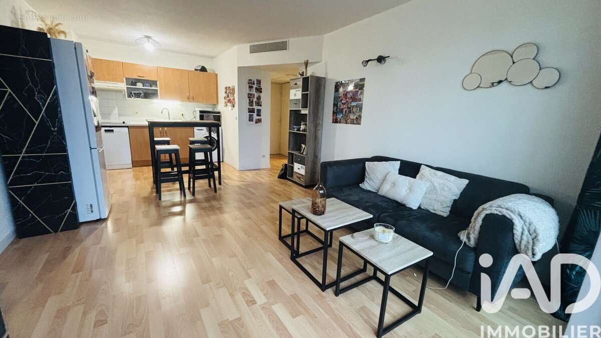 Photo 5 - Appartement à LA ROCHELLE