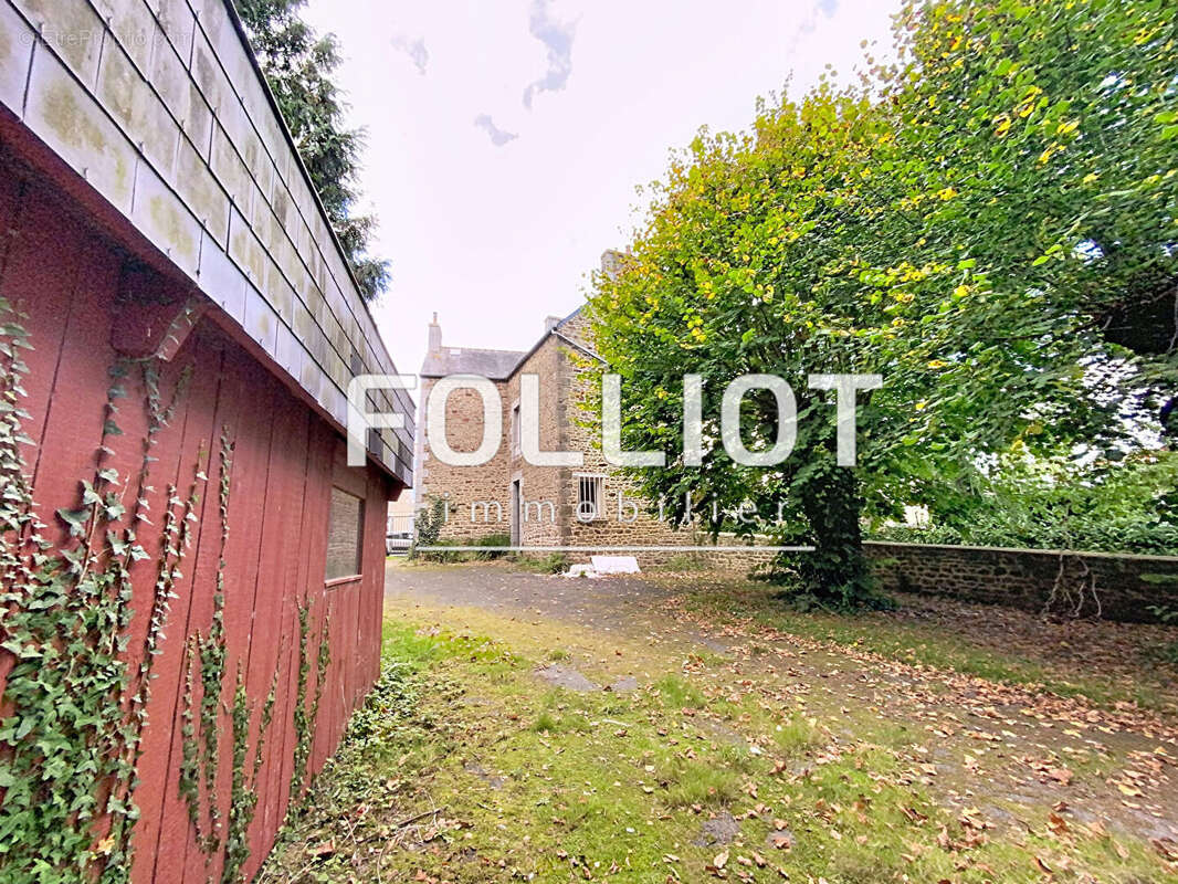 Maison Fougeres 6 pièce(s) - photo 8