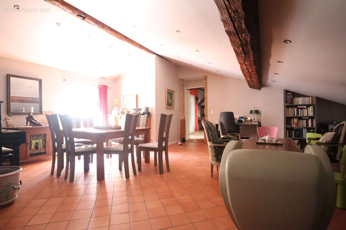 Appartement à LYON-1E