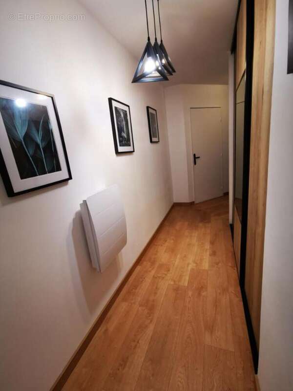 Photo 7 - Appartement à CALUIRE-ET-CUIRE