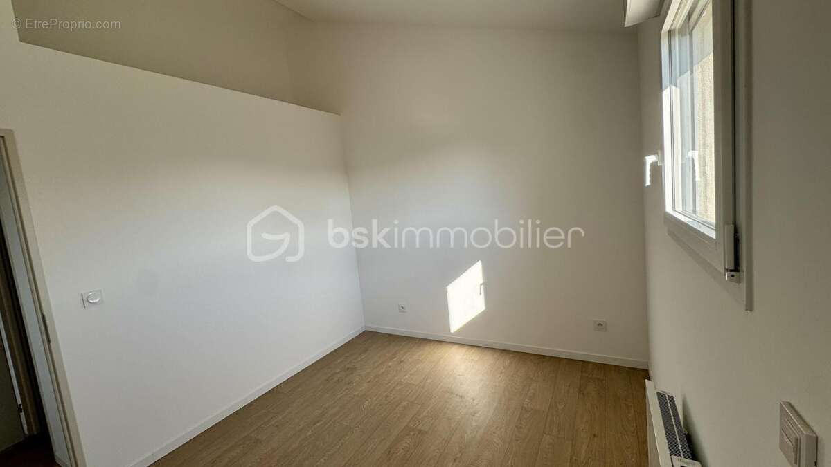 Appartement à ROGNAC
