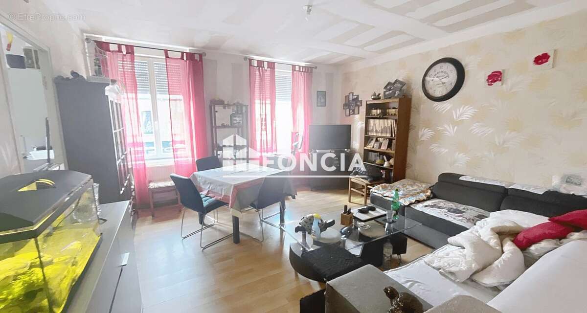 Immeuble de rapport - photo 3