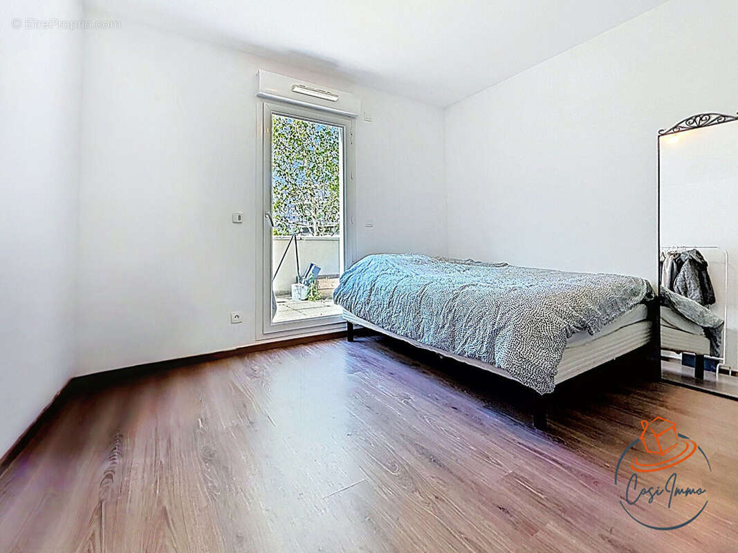 Appartement à SAINT-GENIS-POUILLY