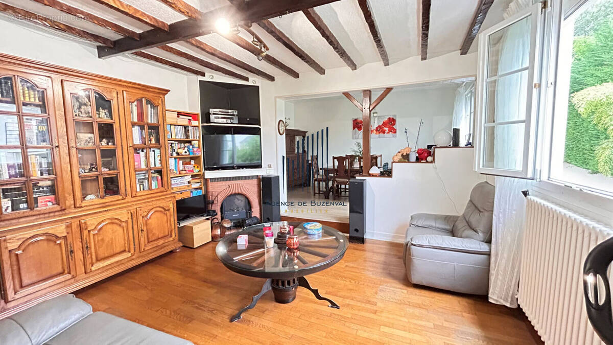 Appartement à RUEIL-MALMAISON