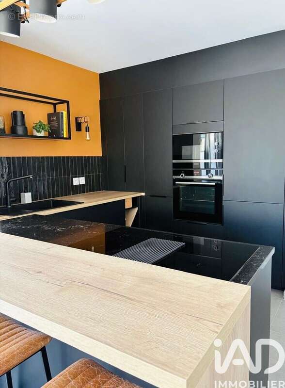 Photo 5 - Appartement à LIMONEST