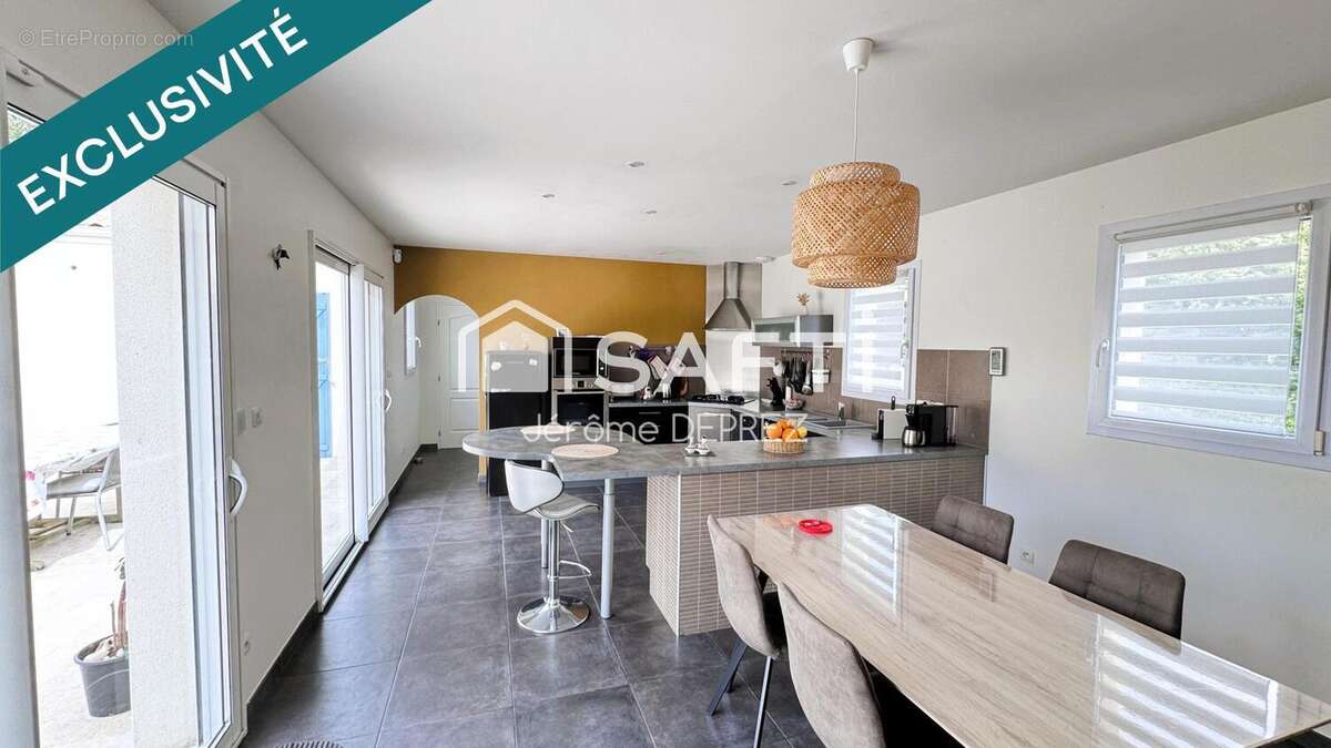 Photo 3 - Maison à SAINT-DENIS-DU-PAYRE