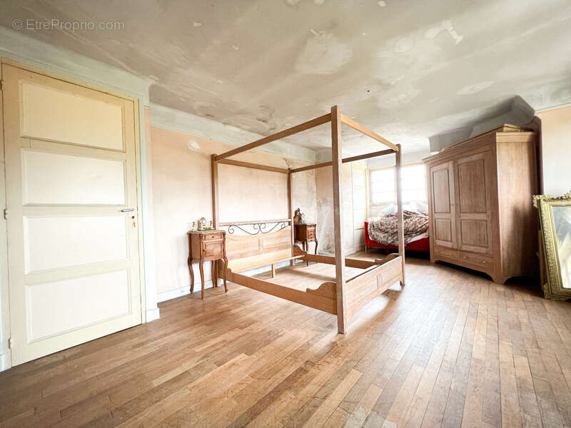 Maison à LONLAY-L&#039;ABBAYE