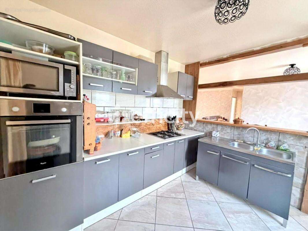 Maison à CASTILLONNES