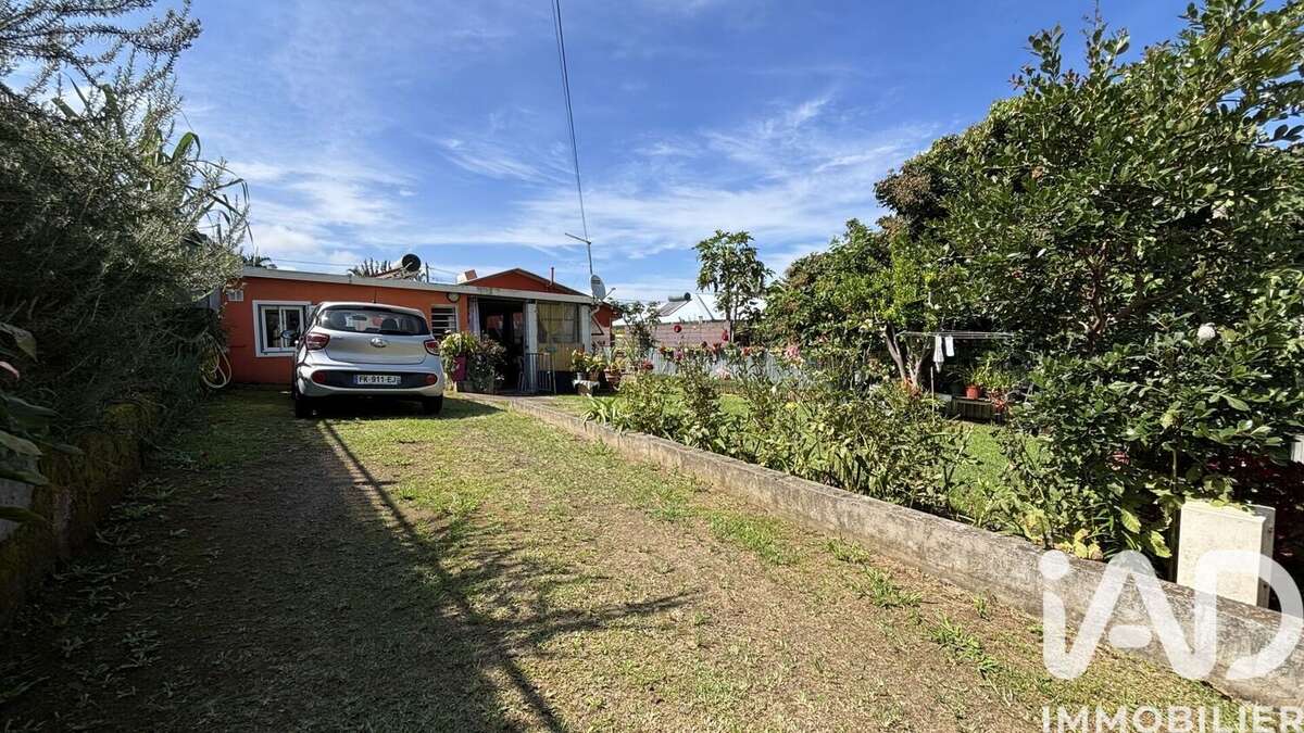 Photo 3 - Maison à LE TAMPON