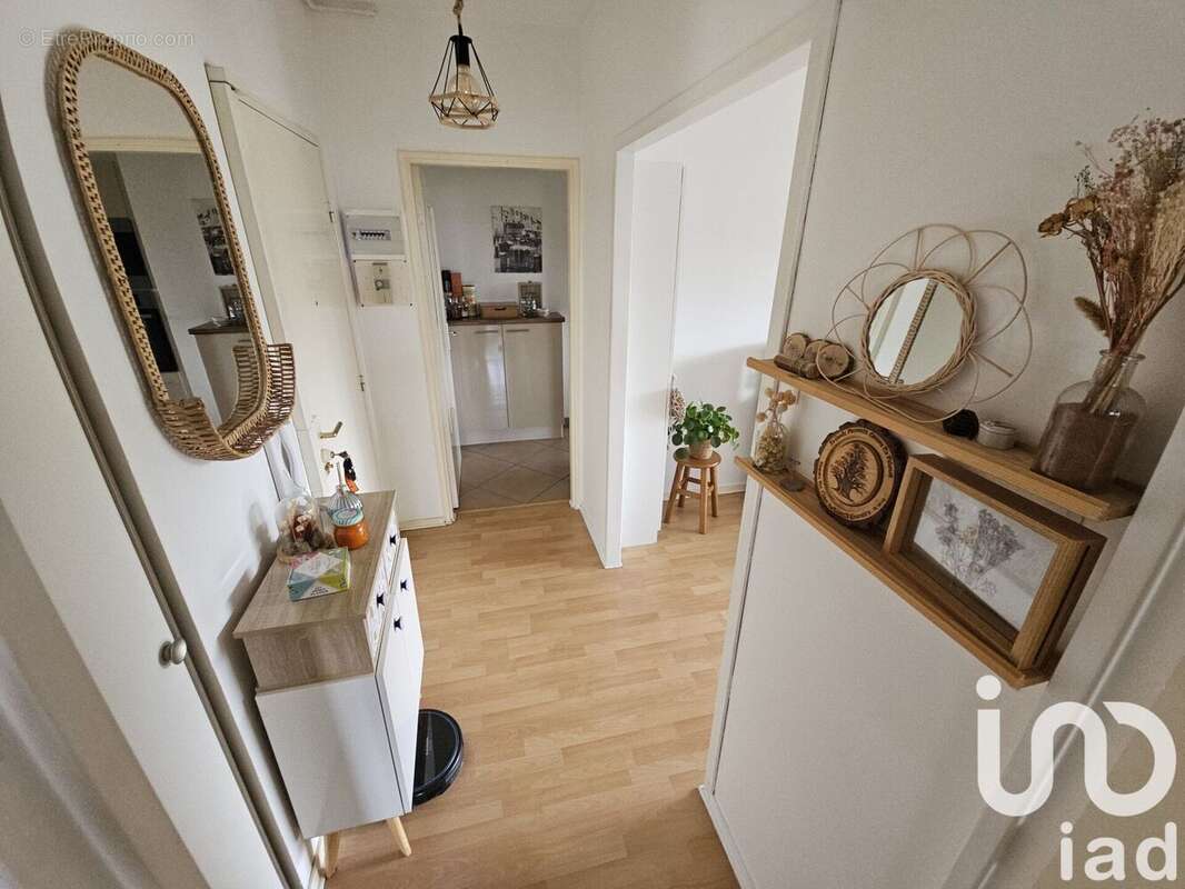 Photo 8 - Appartement à MERIGNAC