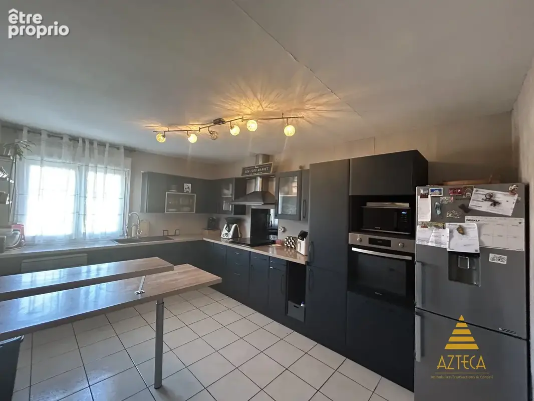 Maison 146 m² à Premont  - photo 8