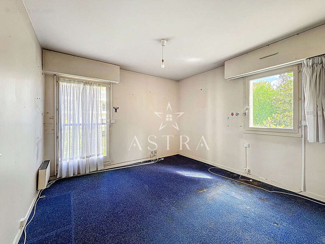 Appartement à ANTONY