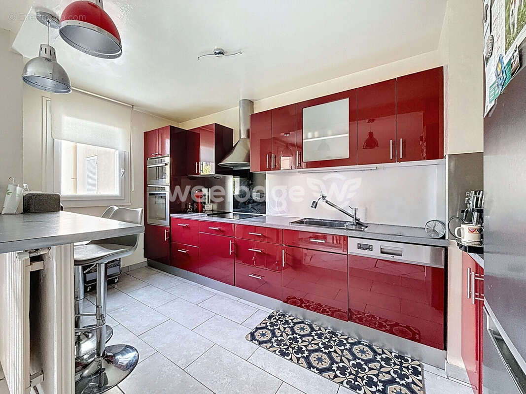 Appartement à ERAGNY