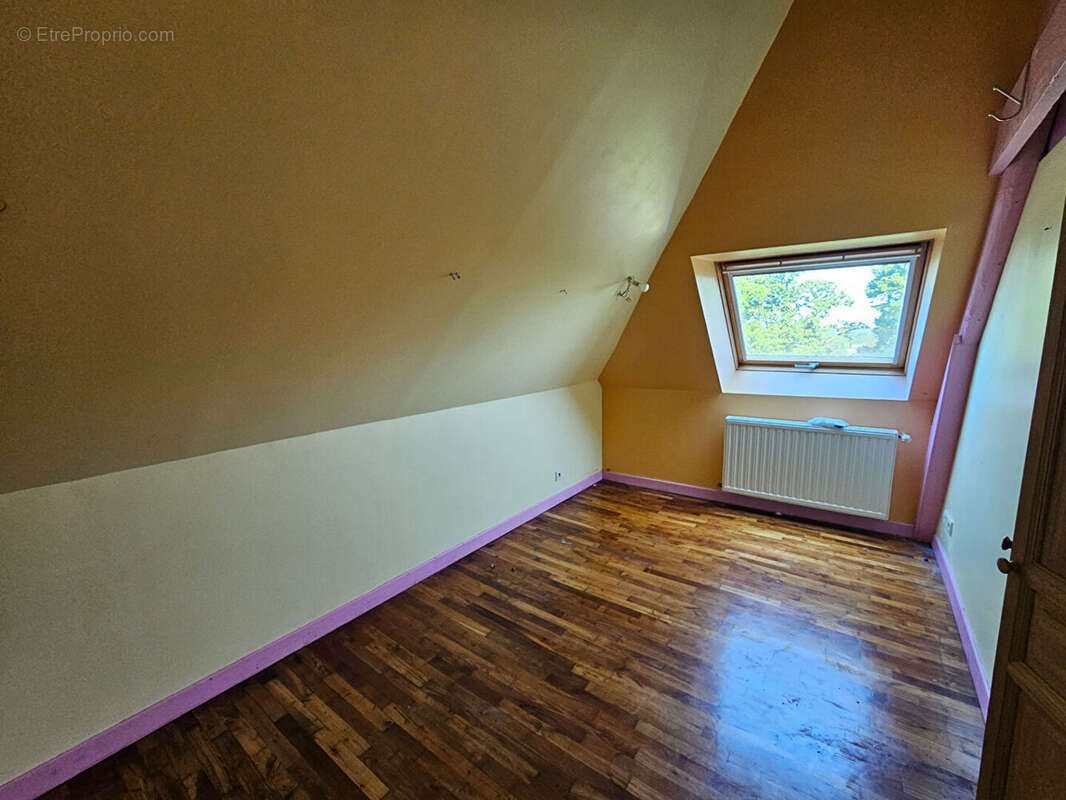 Maison bourg Landéhen - photo 14