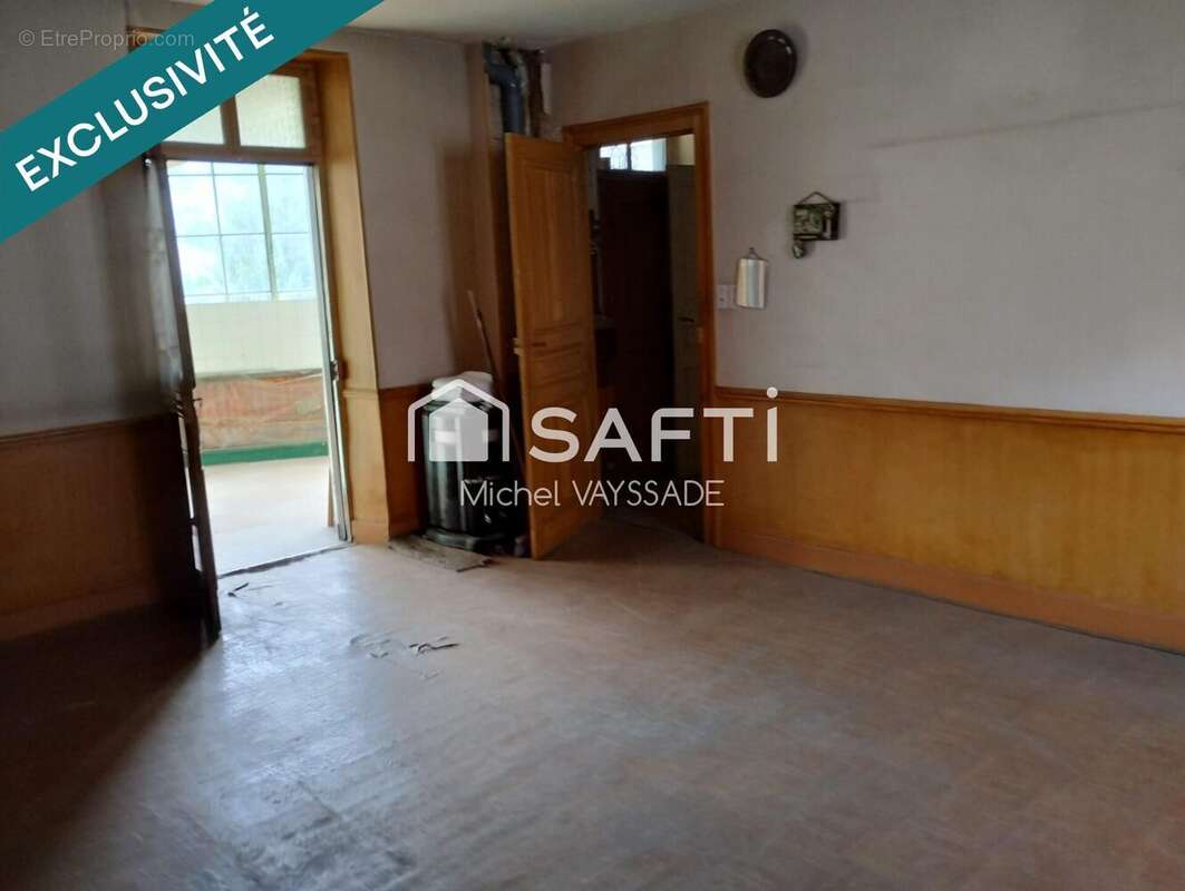 Maison 180 m² à Les Avanchers-Valmorel  - photo 6