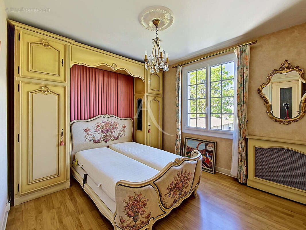 Maison à POUANCE
