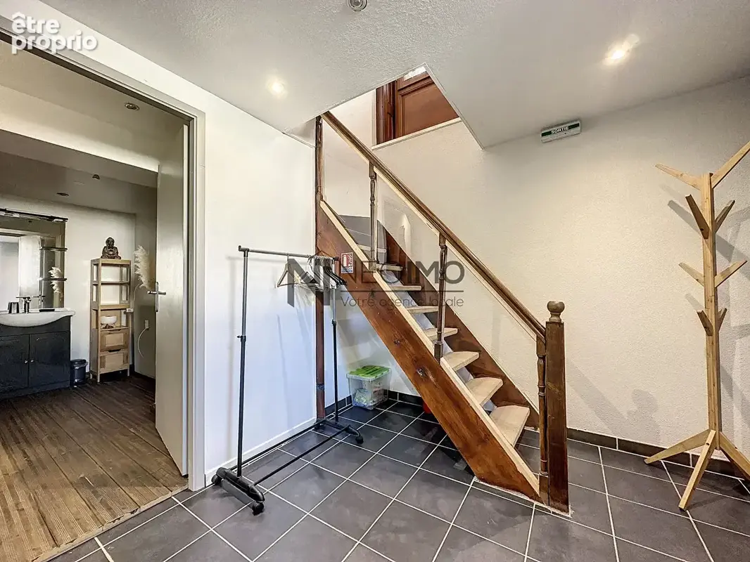 Appartement Gerardmer 4 pièce(s) 92 m2 - photo 4
