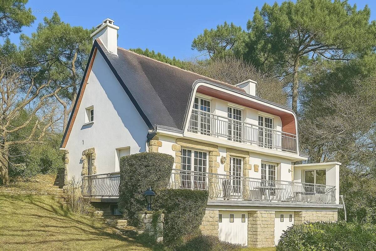 Maison à SAINT-PHILIBERT
