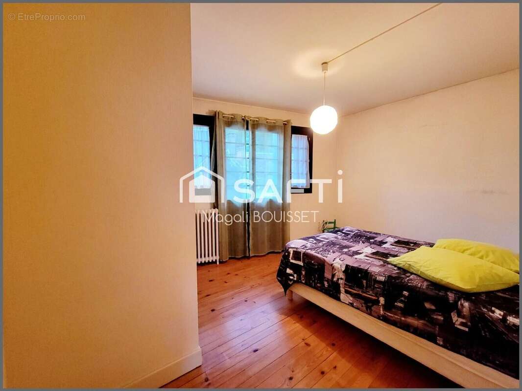 Photo 6 - Maison à BAGNERES-DE-LUCHON