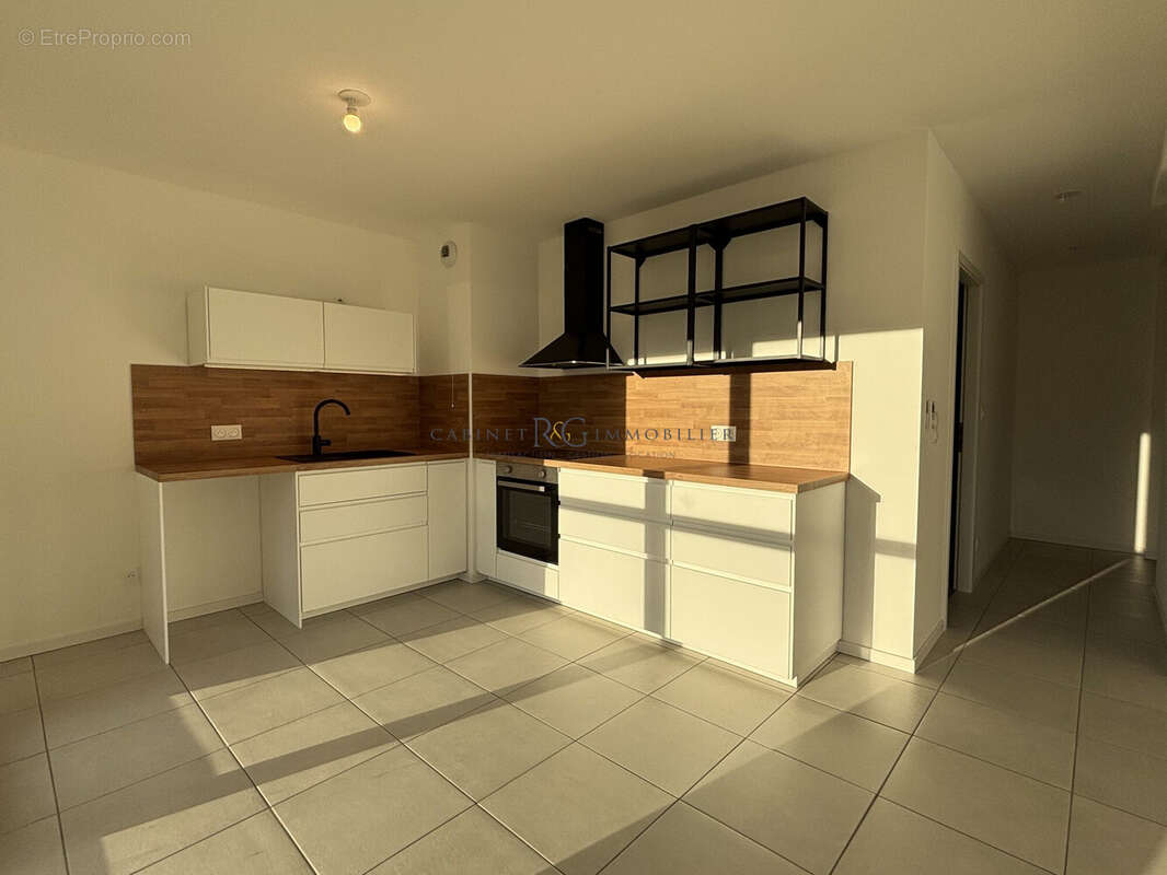 Appartement à WOIPPY