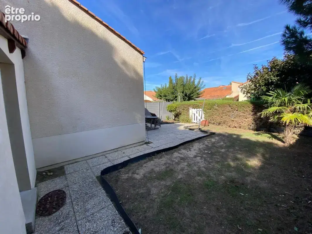 LA PALMYRE Maison 4 pièces dans Résidence avec Piscine, 400m du Centre-Ville - photo 3