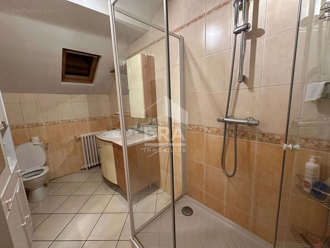 Maison à CHATEAUROUX