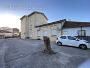 Appartement à SAINT-PRIVAT-DES-VIEUX