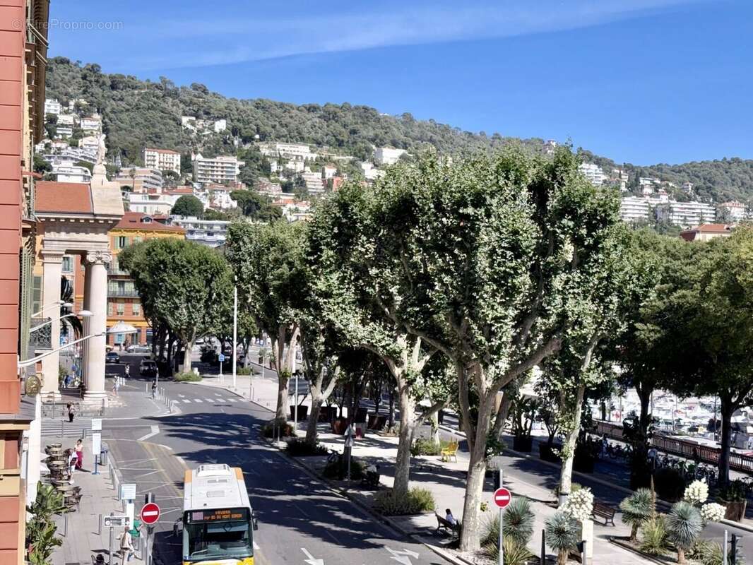 2 pieces angle cassini et port de nice - photo 3