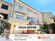 Photo 1 - Maison à CRIMOLOIS