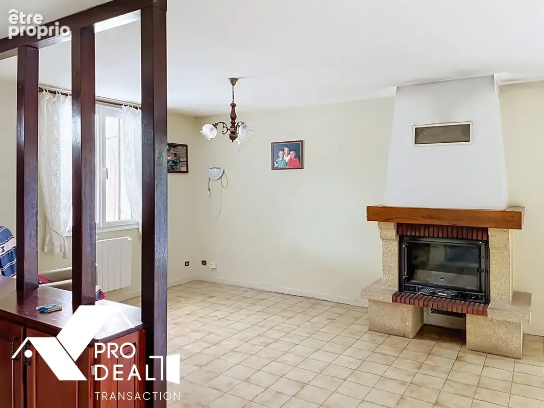 Maison 4 pièces 81 m² à vendre à Veauche (42340) - photo 3