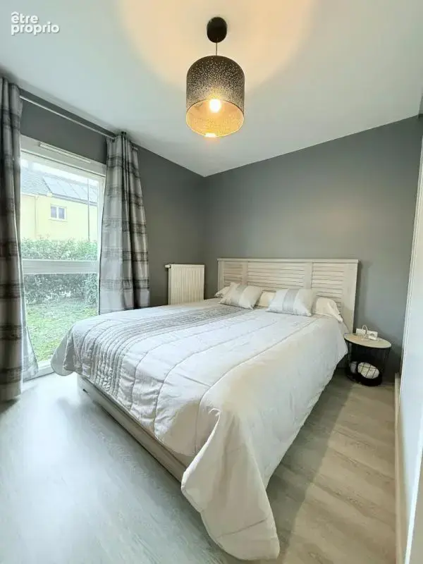 Exclusivité ! Appartement Ballancourt Sur Essonne 2 pièce(s) 43.2 m2 - photo 5