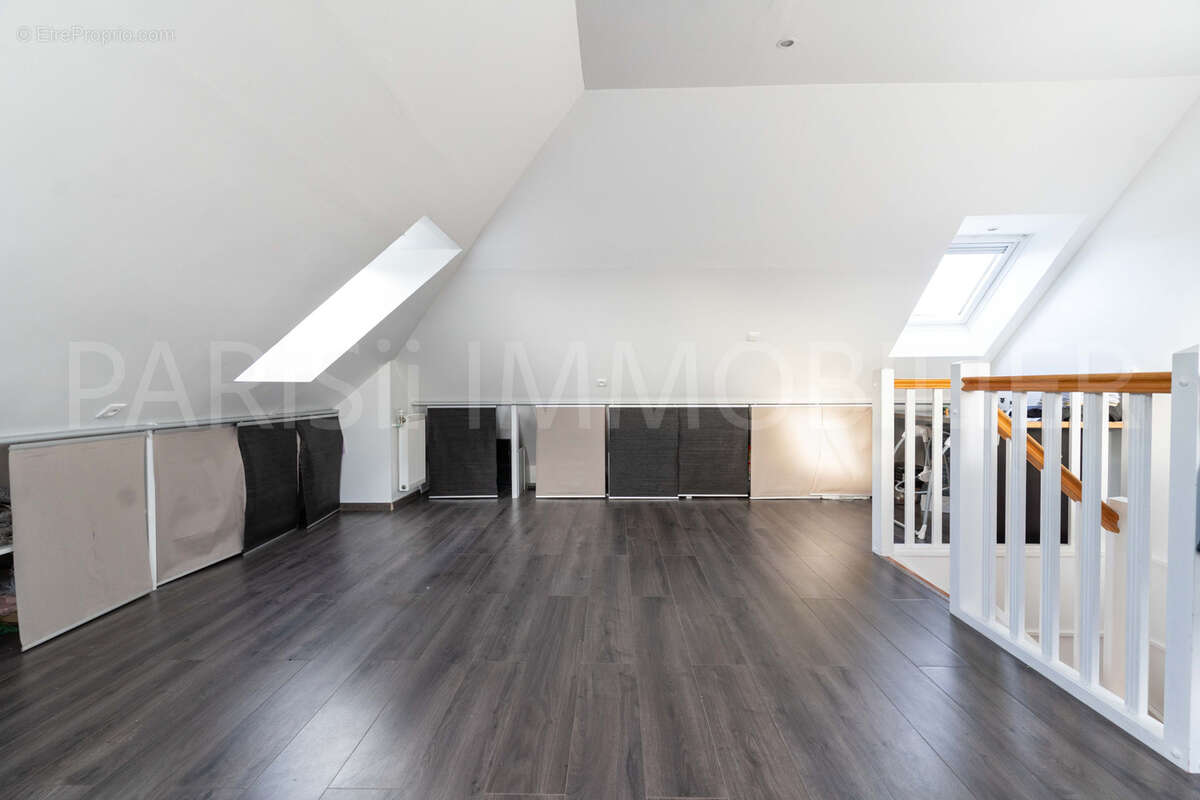 Maison à CORMEILLES-EN-PARISIS