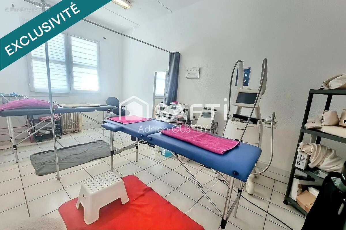 Photo 3 - Commerce à MONTPELLIER