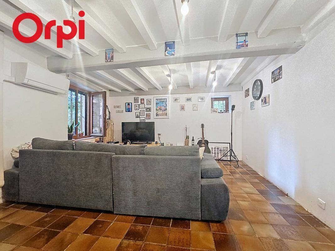 Maison à LA SEYNE-SUR-MER