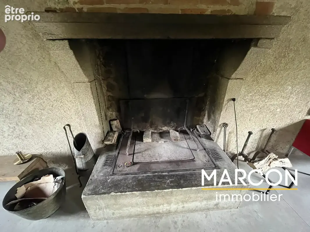 Maison 8 pièces 140 m² à vendre à Aubusson (23200) - photo 4