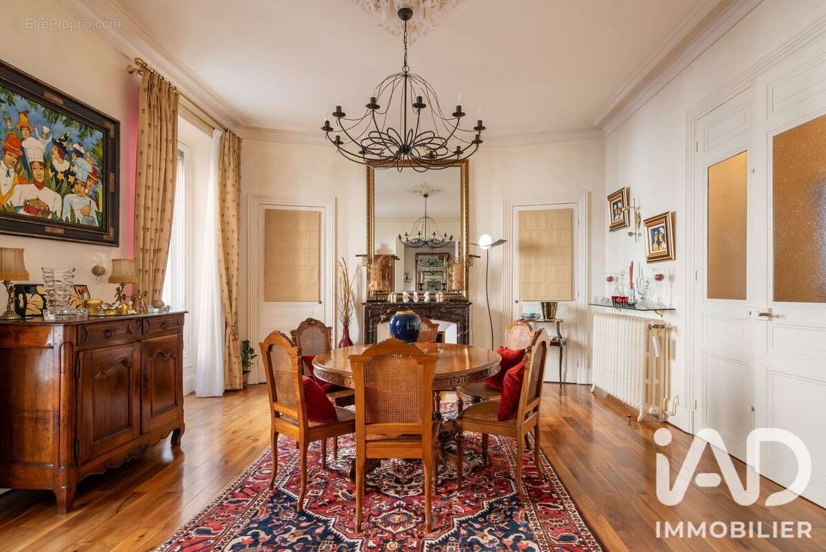 Photo 4 - Appartement à VOIRON