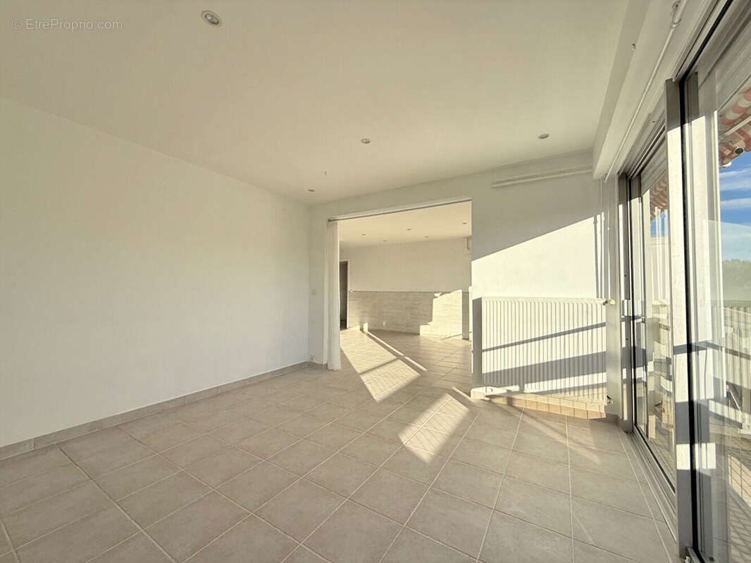 Appartement à ANGLET