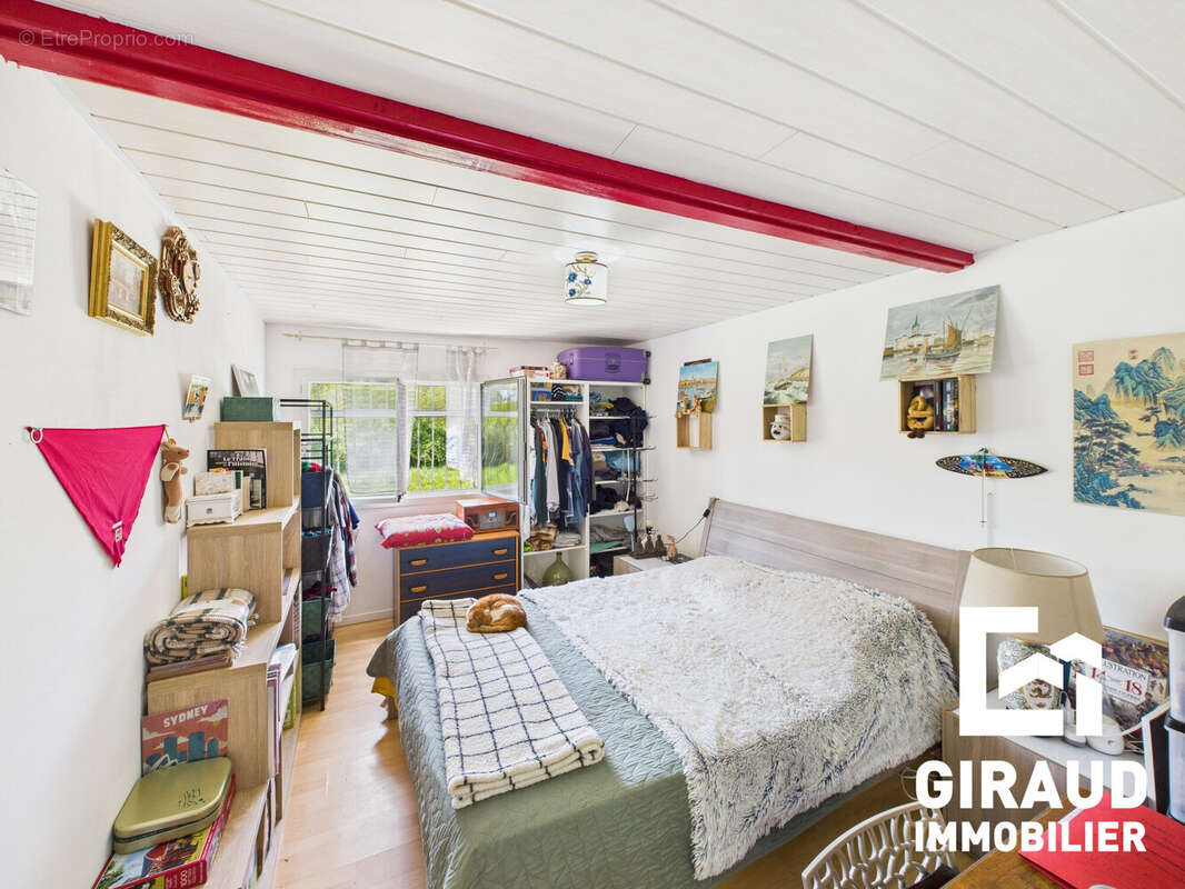 Maison à LE CHAMP-SAINT-PERE