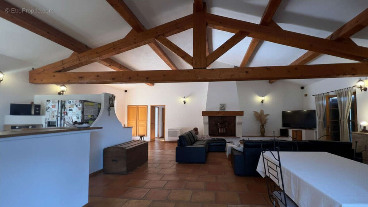 Maison à SAINTE-MAXIME