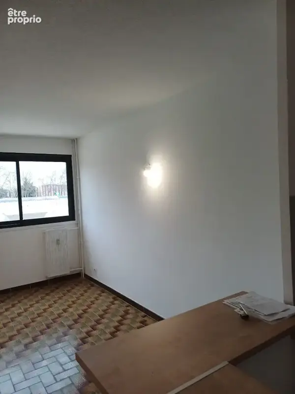 Exclusivité Saint-Martin-de-Crau  Studio vendu loué, investissement locatif rentable et sécurisé - photo 4