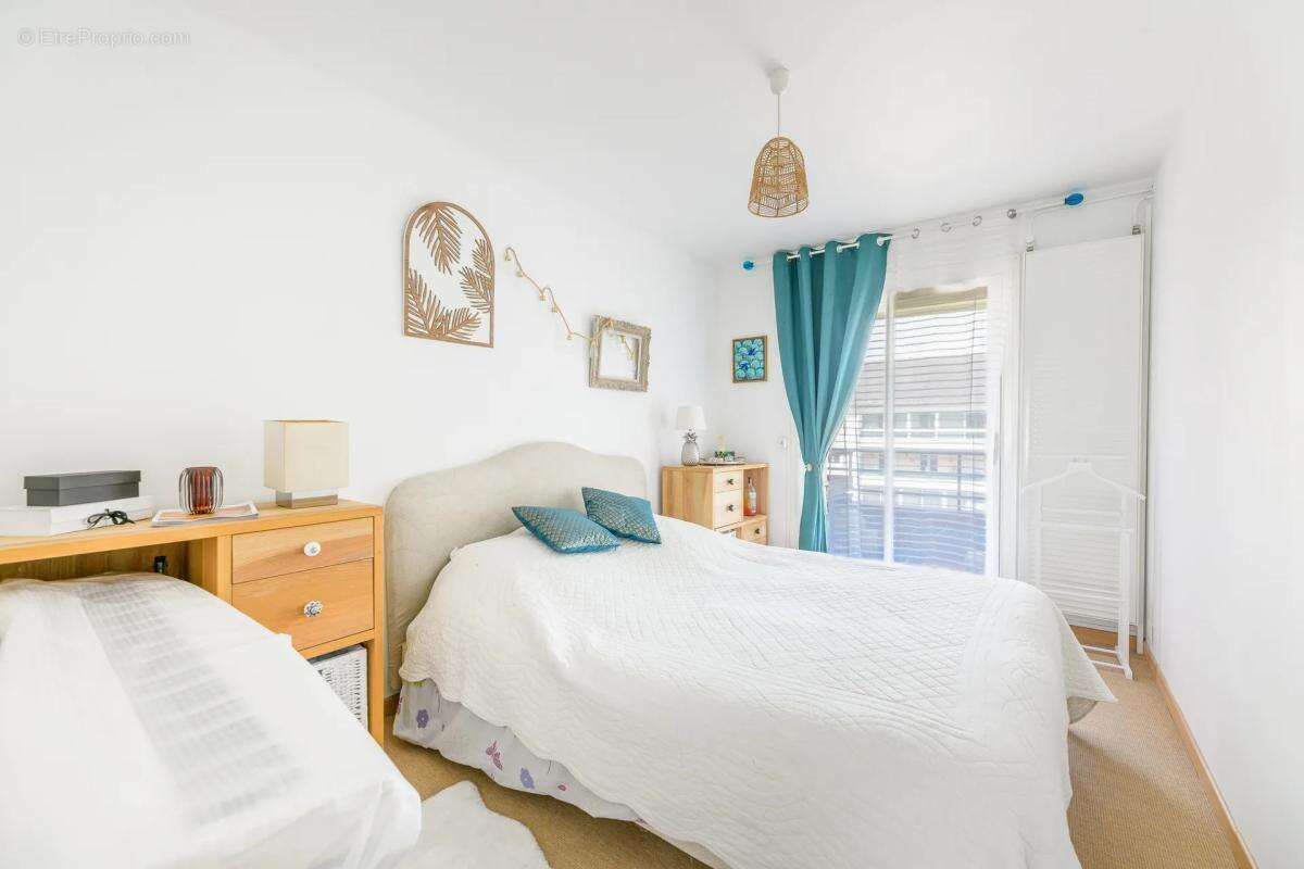 Appartement à TOURS