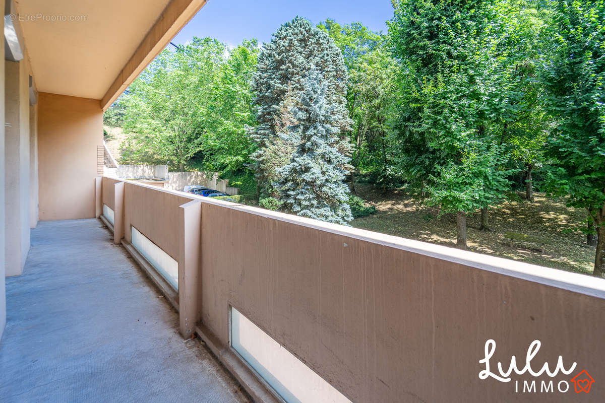 Appartement T2 50m2 - Caluire Et Cuire - photo 6
