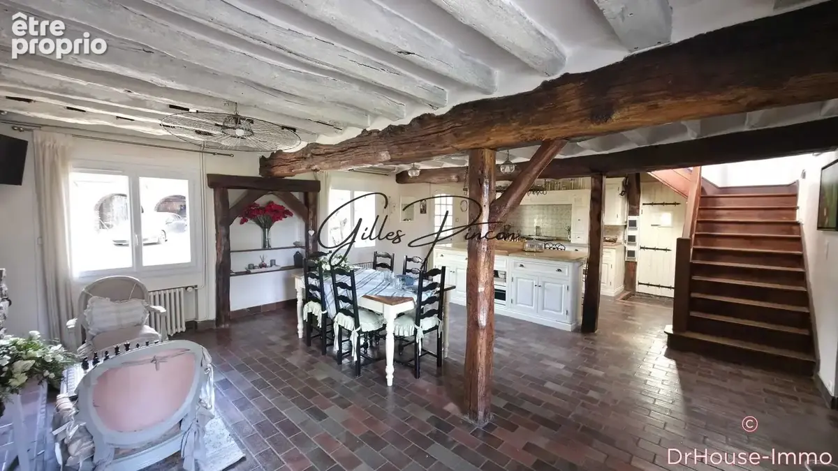 Maison 6 pièces 410 m² à vendre à Saint-Illiers-La-Ville (78980) - photo 8