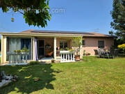 Maison à ROMANS-SUR-ISERE