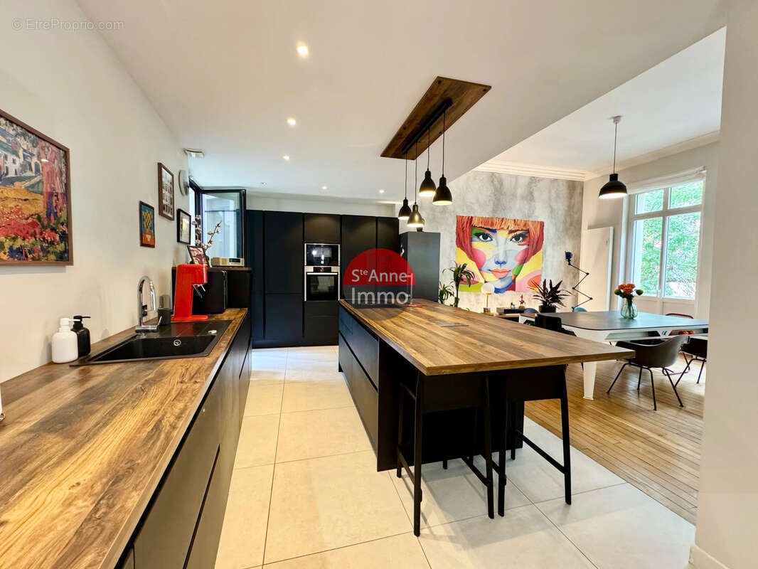 Appartement à AMIENS